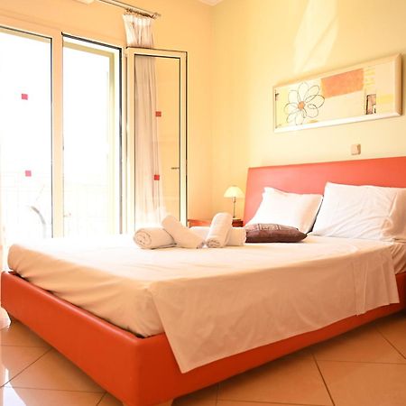 liocharis villas Lourdata  Extérieur photo